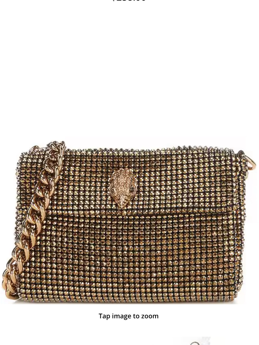 Kurt Geiger Bag